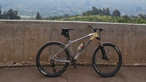 Polygon Xtrada 6 2021 27,5 Polygon Xtrada 6 2021 27,5