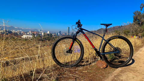 Orbea Alma H10 Orbea Alma H10