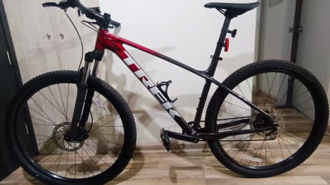 Trek Marlin 6 Trek Marlin 6