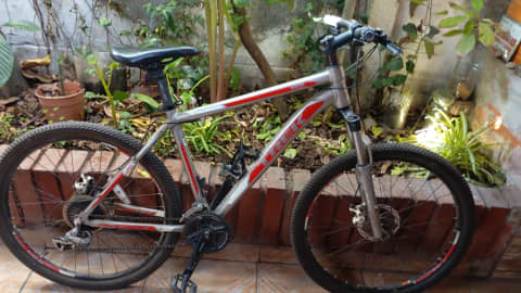 Trek 3900 Trek 3900