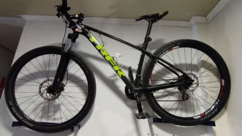 Trek Marlin 6 Trek Marlin 6
