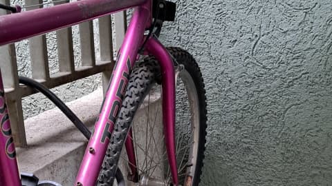 Trek 800 Trek 800