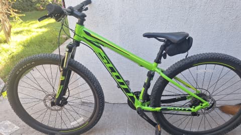 Scott Aspect 960 Scott Aspect 960