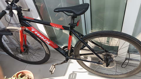 Trinx Trinx