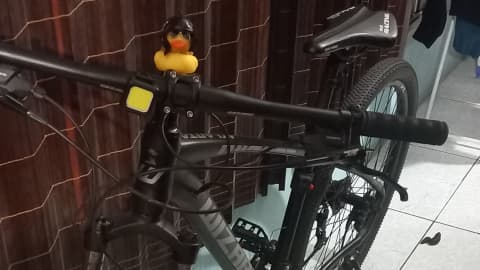 Bicicleta Mountain Bike Wizard Atlanta