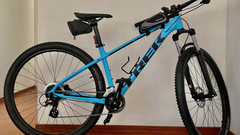 Trek Marlin 5 Trek Marlin 5