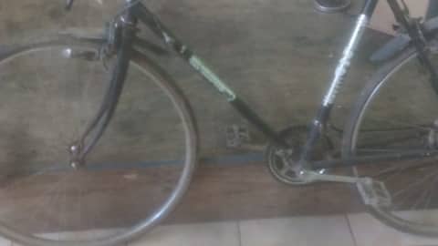 Bicicleta Ruta o Pista Olímpico Media Pistas
