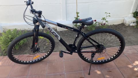 Kugel Lakmus Año 2024 Mes Diciembre