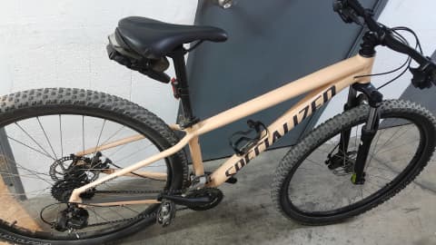 Bicicleta Mountain Bike Specialized Rockoper