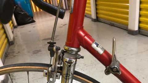 Motobecane Super Sprint