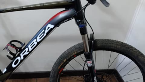 Bicicleta Mountain Bike Orbea Alma H70