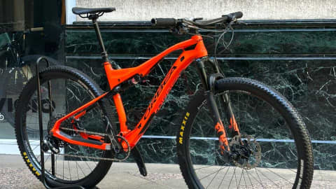 Bicicleta XC Orbea Oiz M30