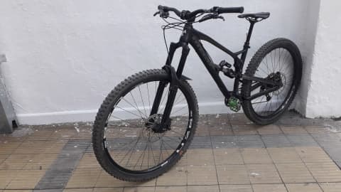Bicicleta Enduro Nukeproof Mega 290