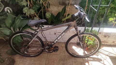 Bicicleta Mountain Bike RBX Desconocido