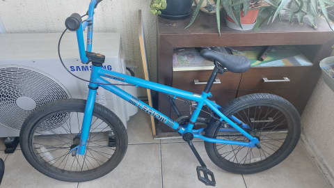 Bicicleta BMX o Freestyle Mongoose Legion L10