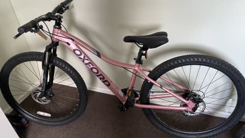 Bicicleta Mountain Bike Oxford Venus