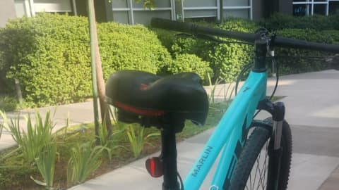 Trek Marlin 7 Gen 2 Año 2022