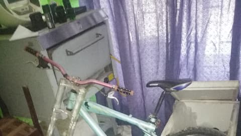 Gt Bikes Three Ponint Zero