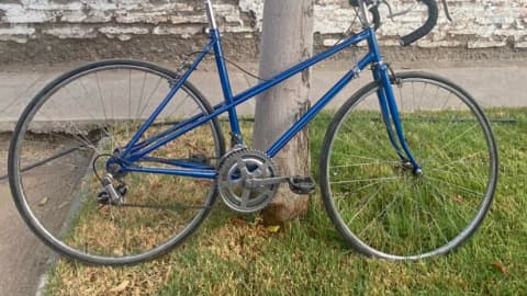 Bicicleta Urbana, Paseo o Fixie Oxford Bicicleta Retro