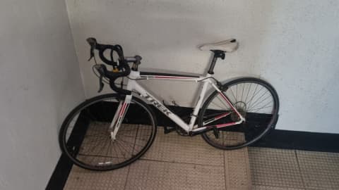 Trek One Series 1.1