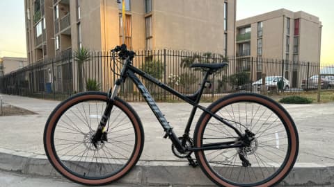 Bicicleta Ruta o Pista Faicon Xfl