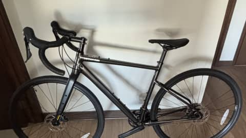 Cannondale Topstone 1