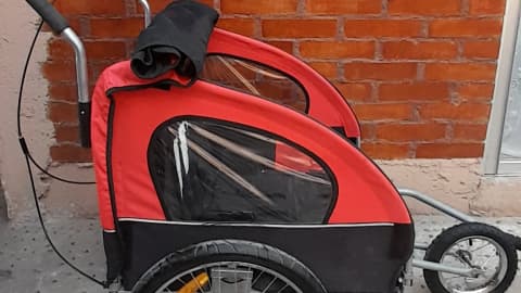 Bicicleta Niño o Niña Kidscool