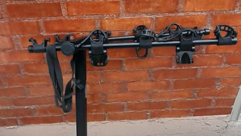 Hollywood Racks Tr H0920