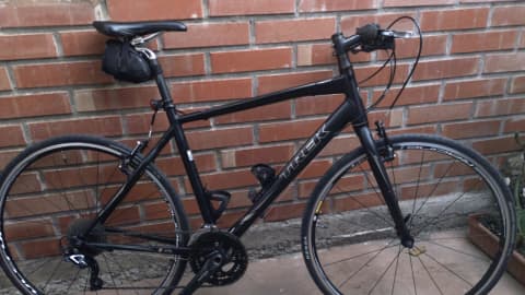 Bicicleta Urbana, Paseo o Fixie Trek Fx 2.0