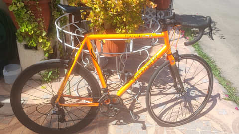 Trek 1000Sl