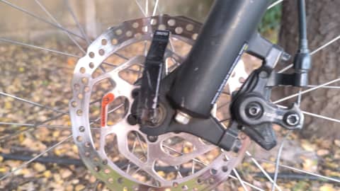 Bicicleta Mountain Bike Specialized Rockhopper