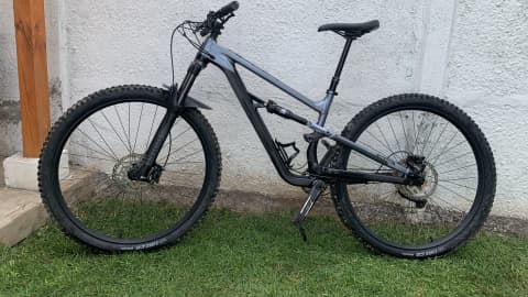 Bicicleta Enduro Polygon Siskiu T6