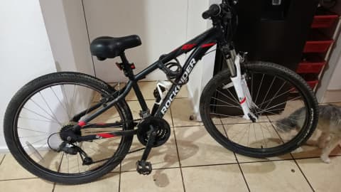 Bicicleta Urbana, Paseo o Fixie Rockrider 2022