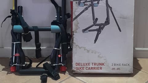 Allen Deluxe