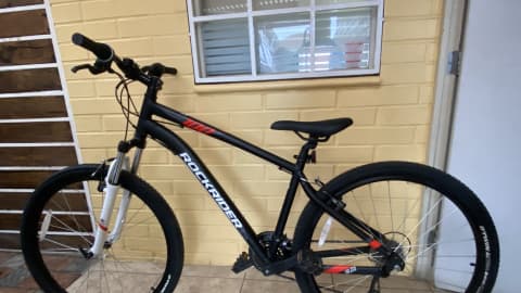 Rockrider St100