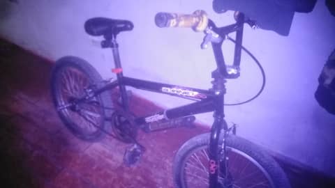 Bmx