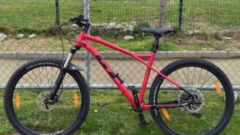 Bicicleta Mountain Bike Avalanche Gt  Elite 27.5.