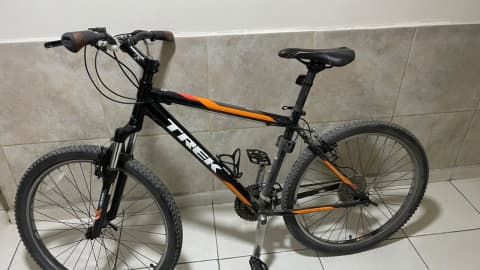 Trek 3500