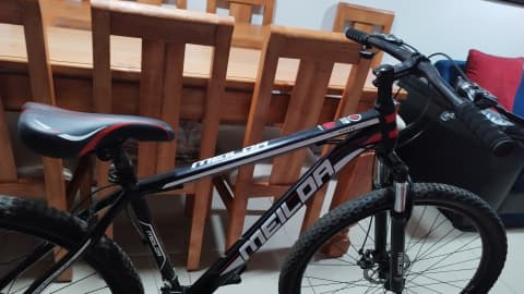 Meidola Mountain Bike Aro 29