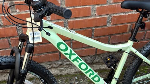 Oxford 27,5