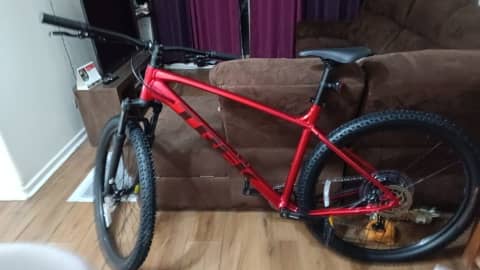 Trek Marlin 5