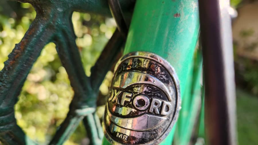 Bicicleta Urbana, Paseo o Fixie Oxford Bicicleta Urbana, Paseo o Fixie Oxford