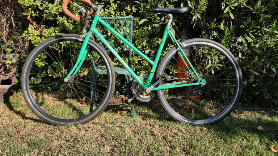 Bicicleta Urbana, Paseo o Fixie Oxford Bicicleta Urbana, Paseo o Fixie Oxford