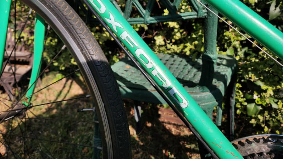 Bicicleta Urbana, Paseo o Fixie Oxford Bicicleta Urbana, Paseo o Fixie Oxford