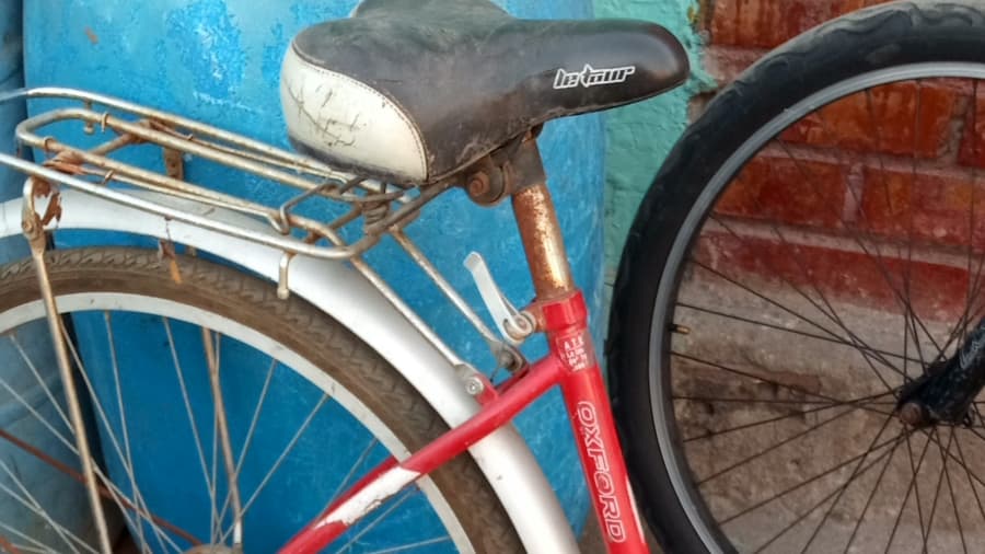 Bicicleta Otro tipo Oxford 1970 Bicicleta Otro tipo Oxford 1970