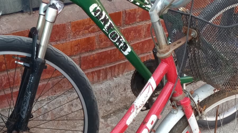 Bicicleta Otro tipo Oxford 1970 Bicicleta Otro tipo Oxford 1970