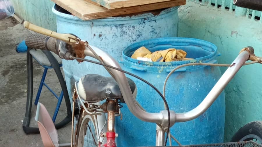 Bicicleta Otro tipo Oxford 1970 Bicicleta Otro tipo Oxford 1970