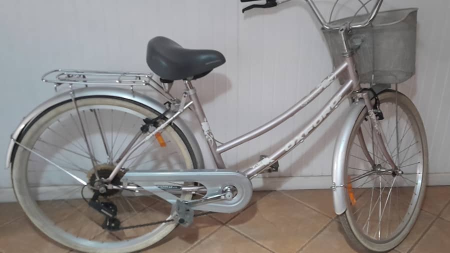 Bicicleta Urbana, Paseo o Fixie Oxford Cyclotour Aro 26 Bicicleta Urbana, Paseo o Fixie Oxford Cyclotour Aro 26