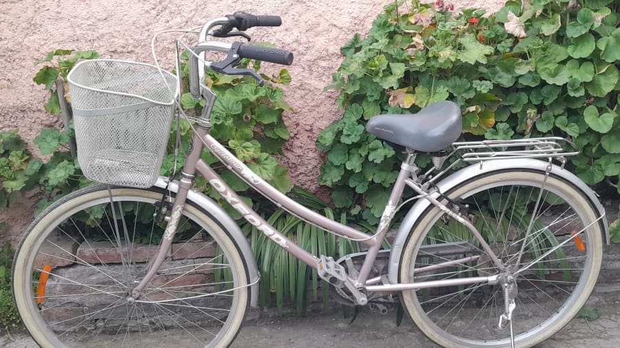 Bicicleta Urbana, Paseo o Fixie Oxford Cyclotour Aro 26 Bicicleta Urbana, Paseo o Fixie Oxford Cyclotour Aro 26