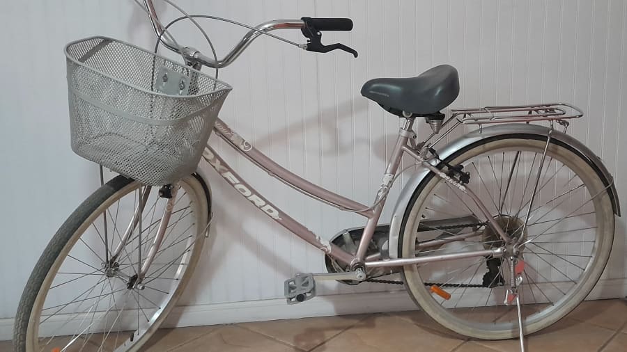 Bicicleta Urbana, Paseo o Fixie Oxford Cyclotour Aro 26 Bicicleta Urbana, Paseo o Fixie Oxford Cyclotour Aro 26